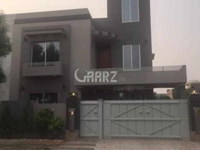 10 Marla House for Sale in Lahore Phase 1 Block A