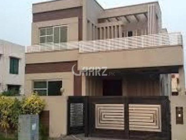 10 Marla House for Sale in Lahore Phase 1 Block B