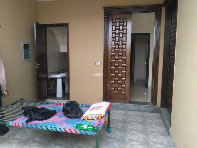 10 Marla House for Sale in Lahore Phase 1 Block F