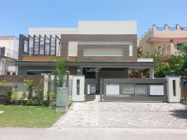 10 Marla House for Sale in Lahore Phase 1 Block G