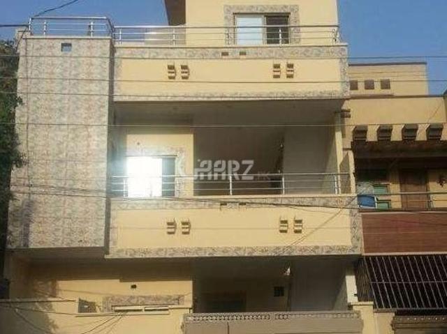 10 Marla House for Sale in Lahore Pia Housing Scheme