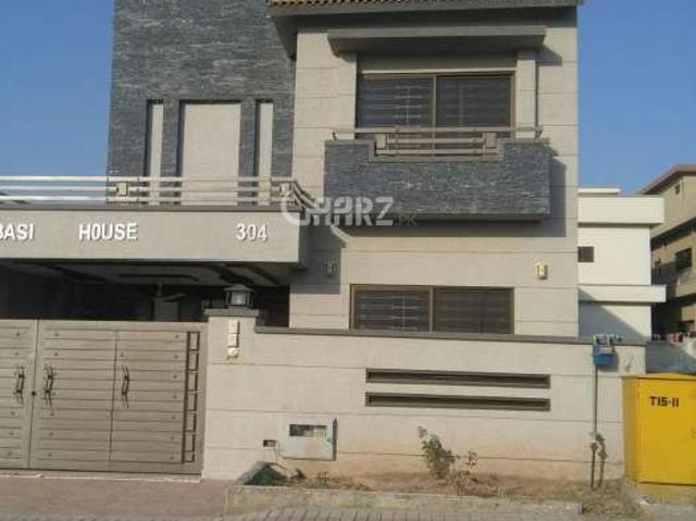 10 Marla House for Sale in Lahore Quaid Block
