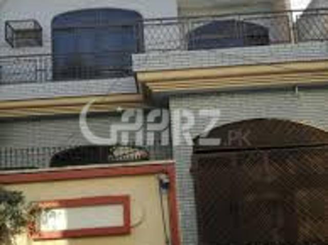 10 Marla House for Sale in Lahore Tariq Gardens Block A