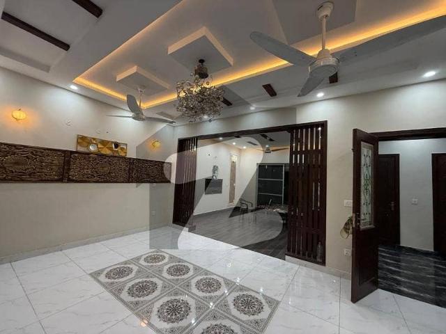 10 Marla House For sale In Lake City Meadows Phase 1 Block F