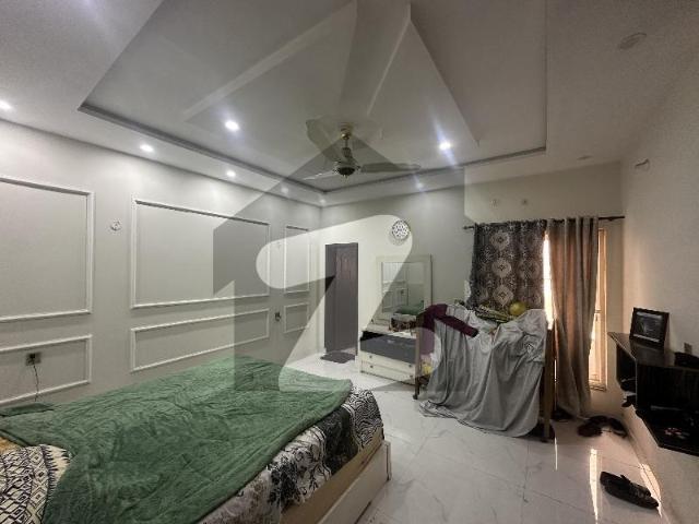 10 Marla House For Sale In LDA Avenue 1 At Prime Location LDA Avenue