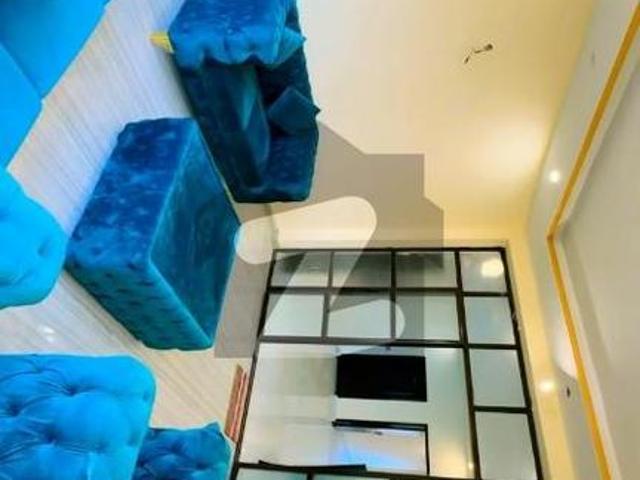 10 Marla House For Sale In LDA Avenue 1. LDA Avenue