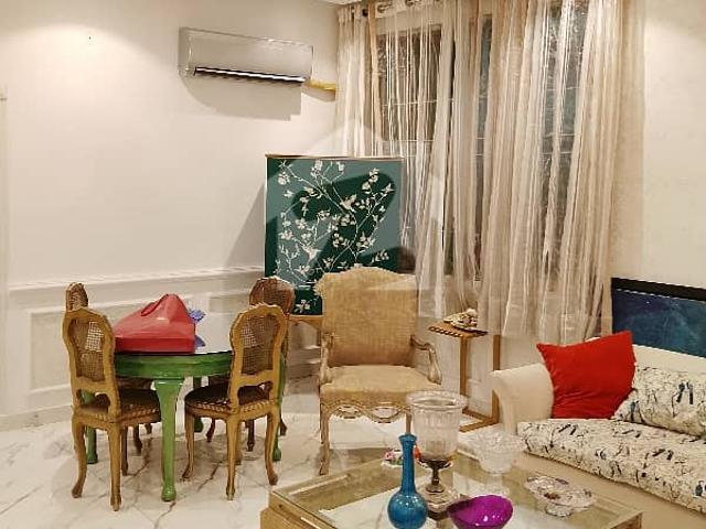 10 Marla House For Sale In Main Cantt