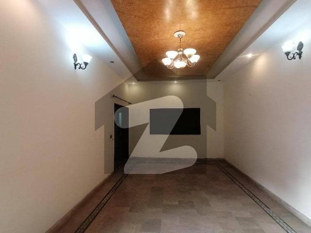 10 Marla House For sale In Marghzar Officers Colony In Only Rs. 37500