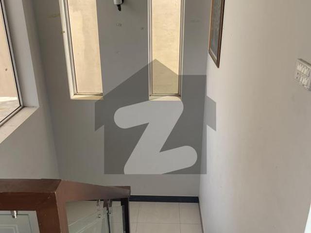 10 Marla House For Sale In Model City 1 Faisalabad Model City 1