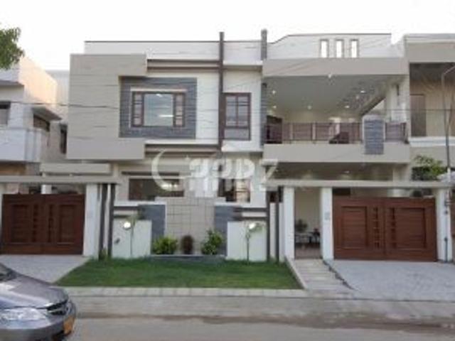 10 Marla House for Sale in Multan Block C