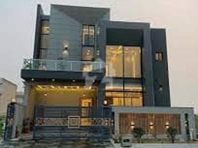 10 Marla House For Sale In Multi Gardens B 17, MPCHS CDA Sector, Islamabad