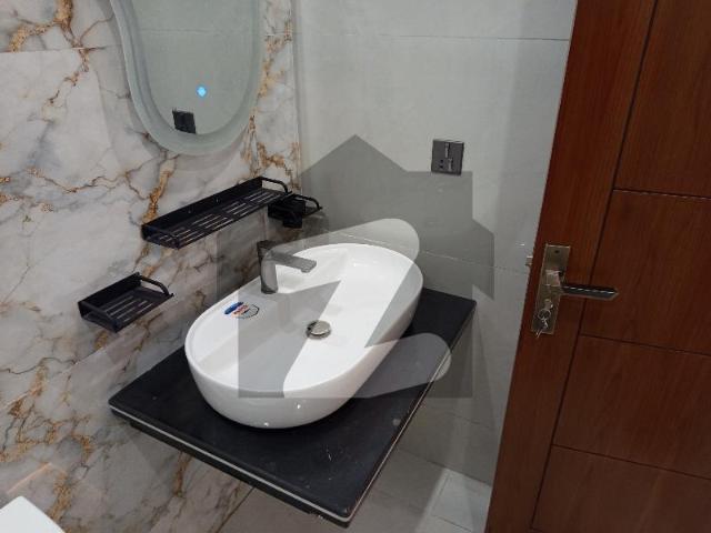 10 Marla House For Sale In Pak Arab Society Phase 1 Block B Lahore Pak Arab Society Phase 1 Block B