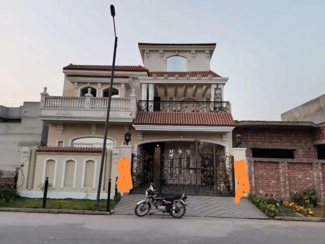 10 marla house for sale in palm villas lahore palm villas id 63382