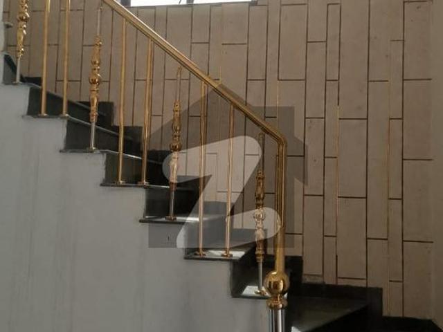 10 Marla House For Sale In Paragon City Lahore Paragon City
