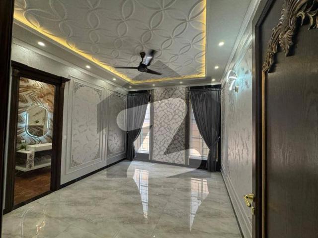 10 Marla House For Sale In Paragon City Lahore Paragon City
