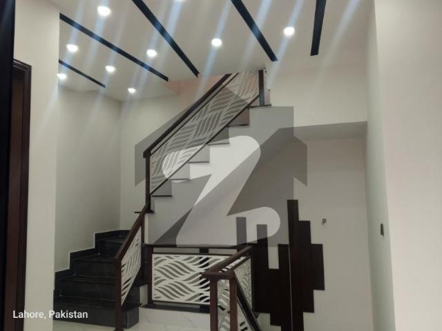 10 Marla House For Sale In Paragon City Lahore Paragon City
