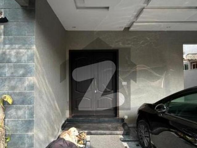 10 Marla House For Sale In Paragon City Lahore Paragon City