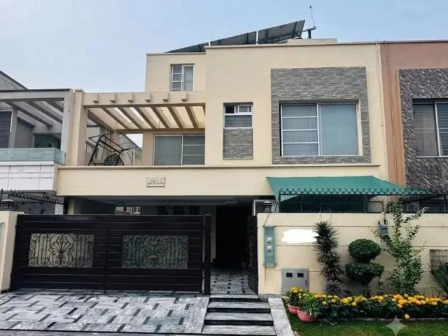 10 Marla House For Sale In Paragon City Lahore Paragon City ID 99206