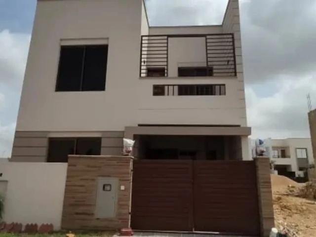 10 Marla House For Sale In Paragon City Lahore Paragon City ID 102590