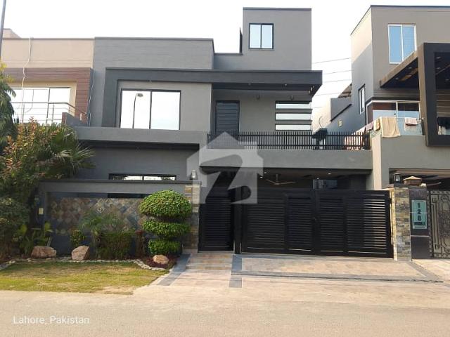10 Marla House For Sale In Paragon City Lahore