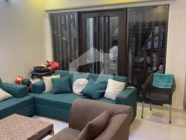 10 Marla House For Sale In Paragon City Lahore