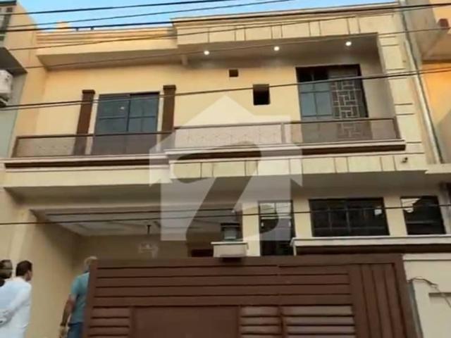 10 marla house for sale in pwd
