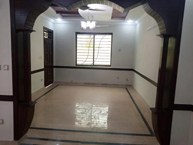 10 Marla House for Sale in PWD Housing Society Islamabad Korang Town ID 72821