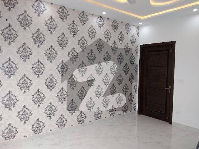10 Marla House For Sale In Punjab Coop Housing Society