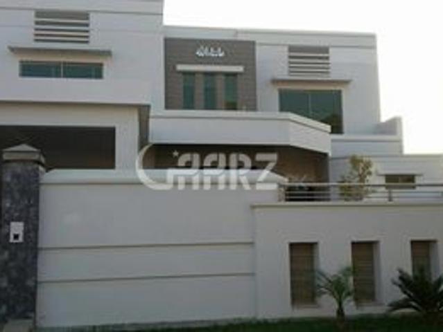 10 Marla House for Sale in Rawalpindi Overseas Enclave Sector 5, Bahria Green