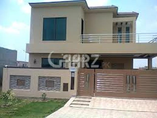 10 Marla House for Sale in Rawalpindi Overseas Enclave Sector 6, Bahria Greens