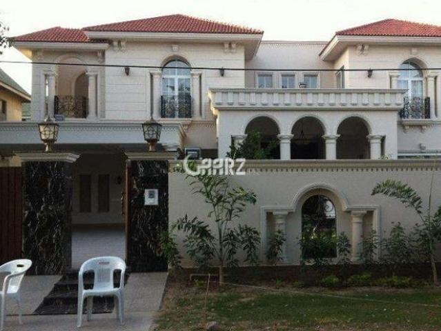 10 Marla House for Sale in Rawalpindi Bahria Town Phase 7