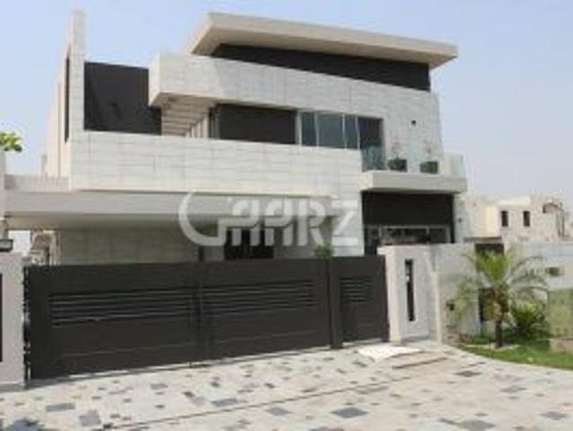 10 Marla House for Sale in Rawalpindi Bahria Town Phase 8
