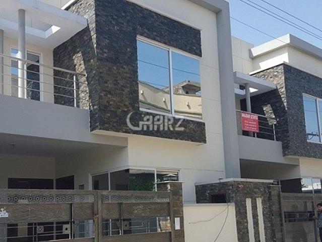 10 Marla House for Sale in Rawalpindi Bahria Town Phase 8 Block E
