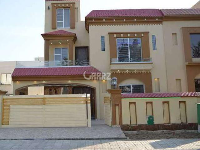 10 Marla House for Sale in Rawalpindi Bahria Town Phase 8 Block H