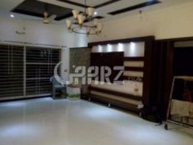10 Marla House for Sale in Rawalpindi Bahria Town Phase 8 Block L