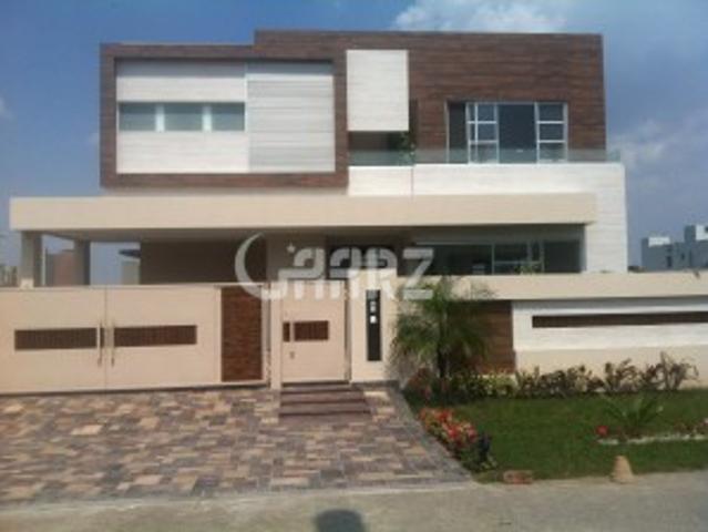 10 Marla House for Sale in Rawalpindi Bahria Greens Overseas Enclave Sector 2