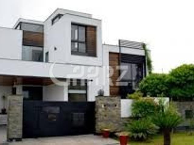 10 Marla House for Sale in Rawalpindi Bahria Greens Overseas Enclave Sector 7