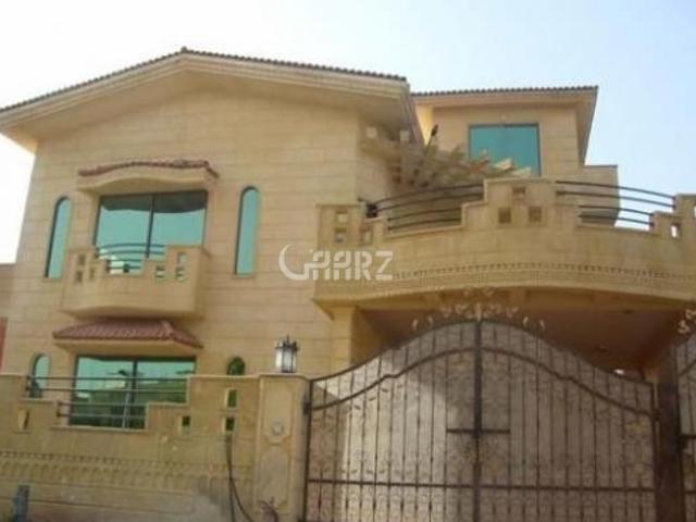 10 Marla House for Sale in Rawalpindi Block F, Bahria Town Phase 8, Bahria Town
