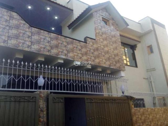 10 Marla House for Sale in Rawalpindi Chaklala Scheme 3