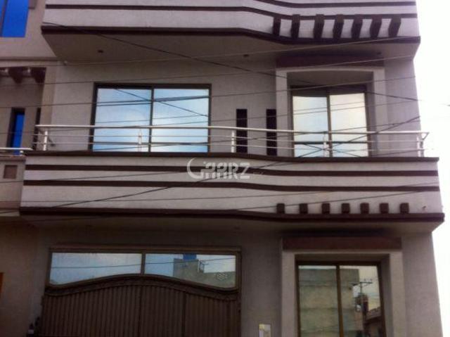 10 Marla House for Sale in Rawalpindi Phase 8 Sector F 1