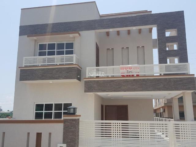 10 Marla House for Sale in Rawalpindi Sector F 1, Bahria Town Phase 8