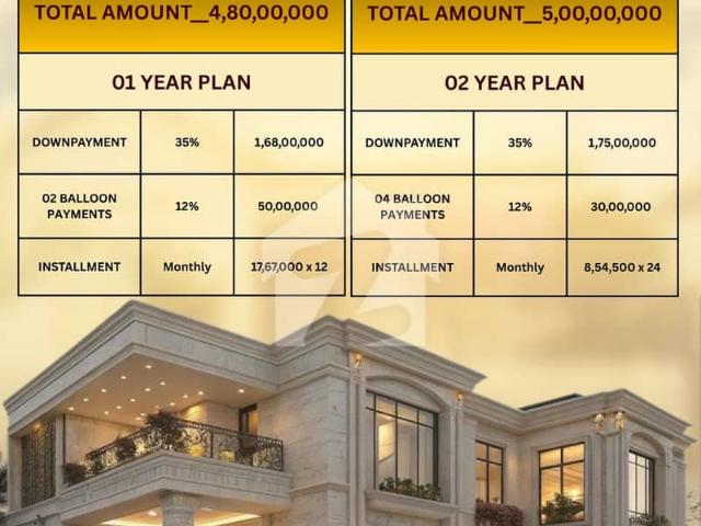 10 Marla House For Sale In Regi Model Town