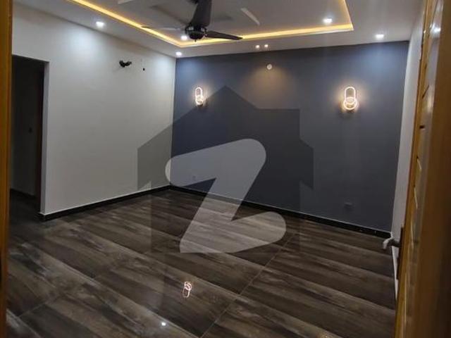 10 Marla House For Sale In Rs. 47500 Only MPCHS Block E