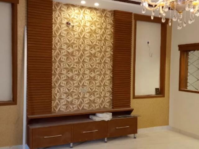 10 Marla House For Sale In Sector B Bahria Town Lahore Bahria Town ID 77717