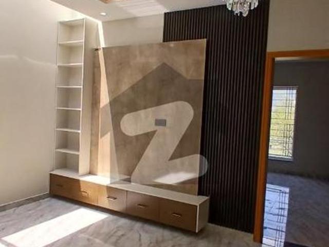 10 Marla House For Sale In Sector D 12/1
