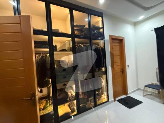 10 Marla House for Sale in Sector M, Bahria Enclave Islamabad Prime Location Bahria Enclave Sector M