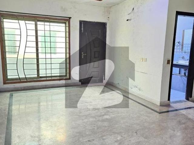 10 Marla House for Sale in Swan Garden Soan Garden Block H