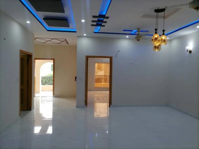 10 Marla House For sale Is Available In PGECHS Phase 2 Lahore Punjab Govt Employees Society ID 85750