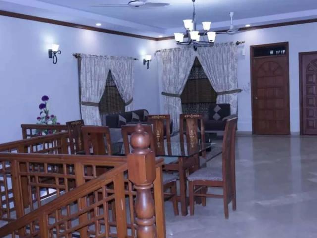10 Marla House For Sale Islamabad Ghauri Town ID 02846