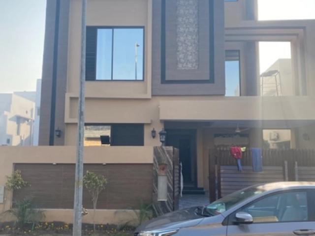 10 Marla house for sale Lahore Paragon City ID 76957